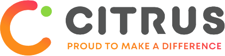 Citrus FM Logo